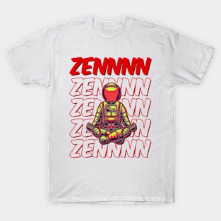 ZENNNN-ZENNNN T-Shirt